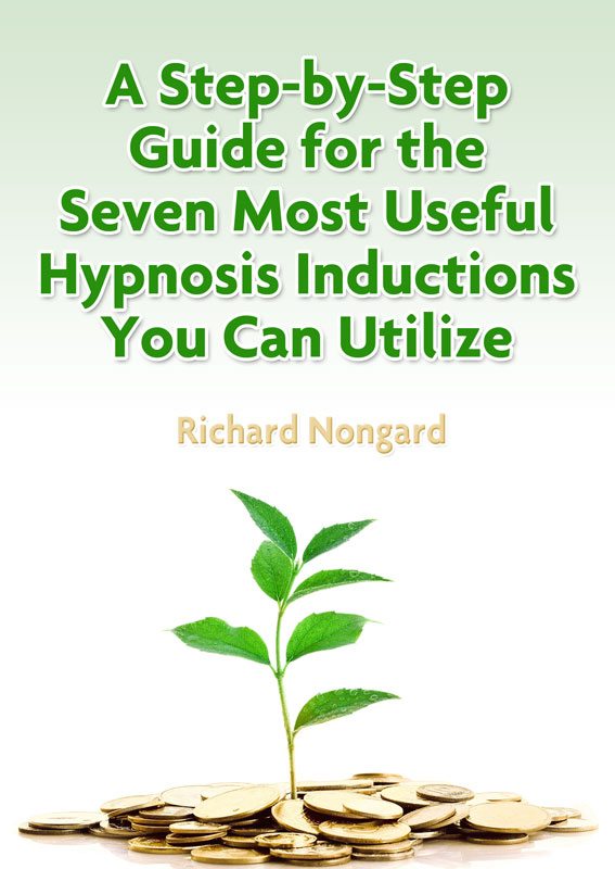 The Seven Most Useful  Hypnosis Inductions You Can Utilize (3 hour video training program))