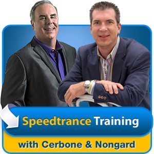 Speed-Trance and Instant Hypnosis Induction - Dallas Seminar - 6 Hours