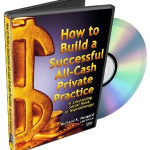 Building an All-Cash Private Practice  3 Hours of Streaming Online Video (and Internet Marketing Strategies)
