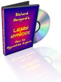 Learn Hypnosis:  Step-by-step instructions for doing real hypnosis